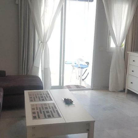贝纳尔马德纳Apartamento Arroyo De La Miel, Luminoso Y Bonito公寓 外观 照片