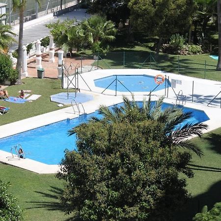 贝纳尔马德纳Apartamento Arroyo De La Miel, Luminoso Y Bonito公寓 外观 照片