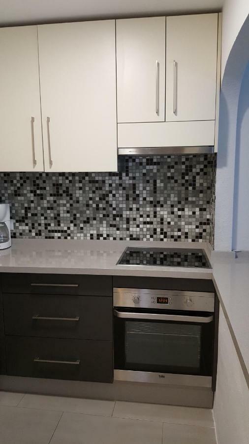 贝纳尔马德纳Apartamento Arroyo De La Miel, Luminoso Y Bonito公寓 外观 照片