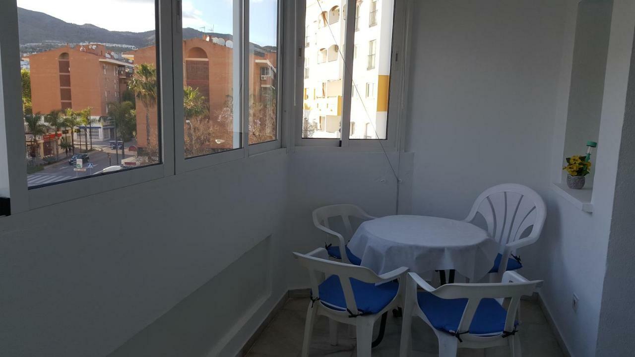 贝纳尔马德纳Apartamento Arroyo De La Miel, Luminoso Y Bonito公寓 外观 照片