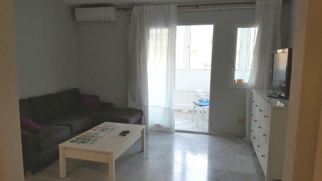 贝纳尔马德纳Apartamento Arroyo De La Miel, Luminoso Y Bonito公寓 外观 照片