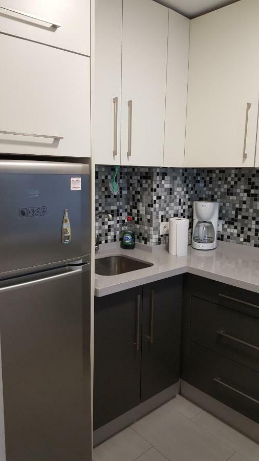 贝纳尔马德纳Apartamento Arroyo De La Miel, Luminoso Y Bonito公寓 外观 照片