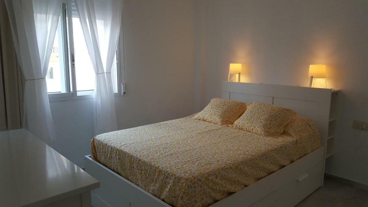 贝纳尔马德纳Apartamento Arroyo De La Miel, Luminoso Y Bonito公寓 外观 照片