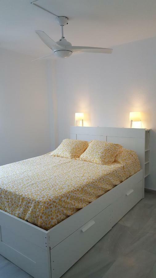 贝纳尔马德纳Apartamento Arroyo De La Miel, Luminoso Y Bonito公寓 外观 照片