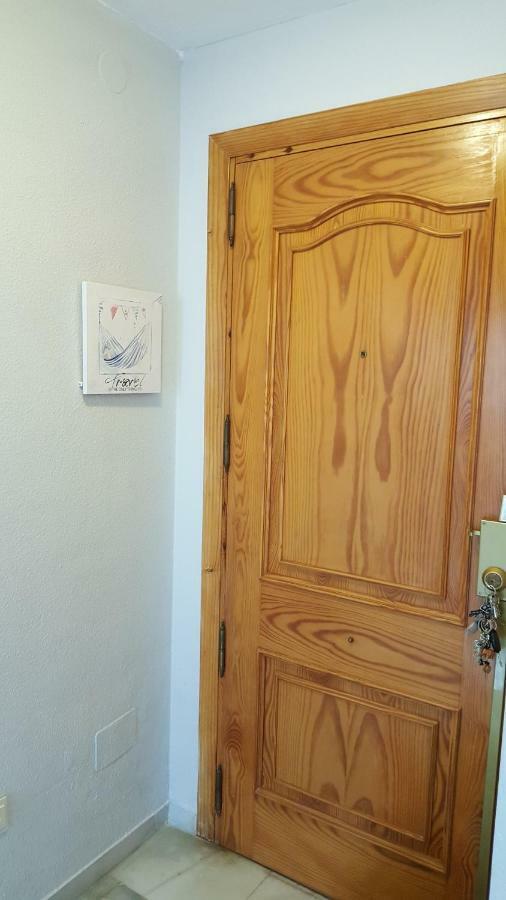 贝纳尔马德纳Apartamento Arroyo De La Miel, Luminoso Y Bonito公寓 外观 照片