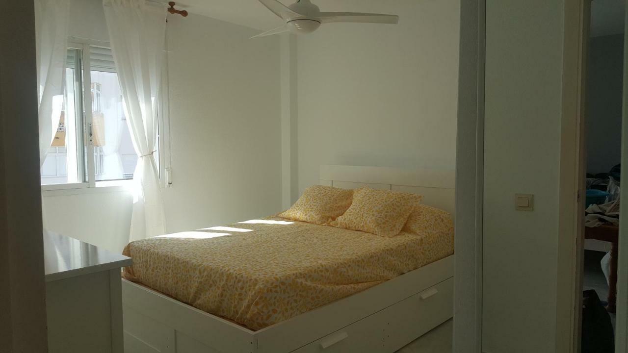 贝纳尔马德纳Apartamento Arroyo De La Miel, Luminoso Y Bonito公寓 外观 照片