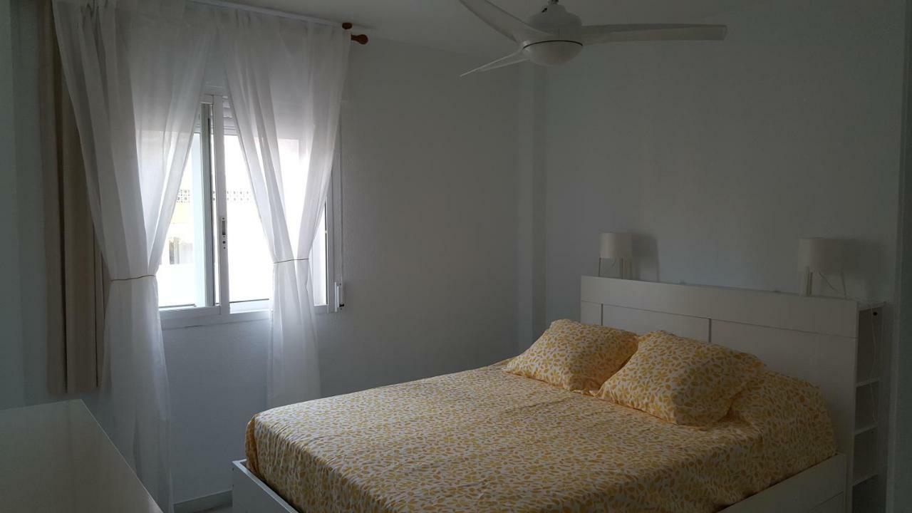 贝纳尔马德纳Apartamento Arroyo De La Miel, Luminoso Y Bonito公寓 外观 照片