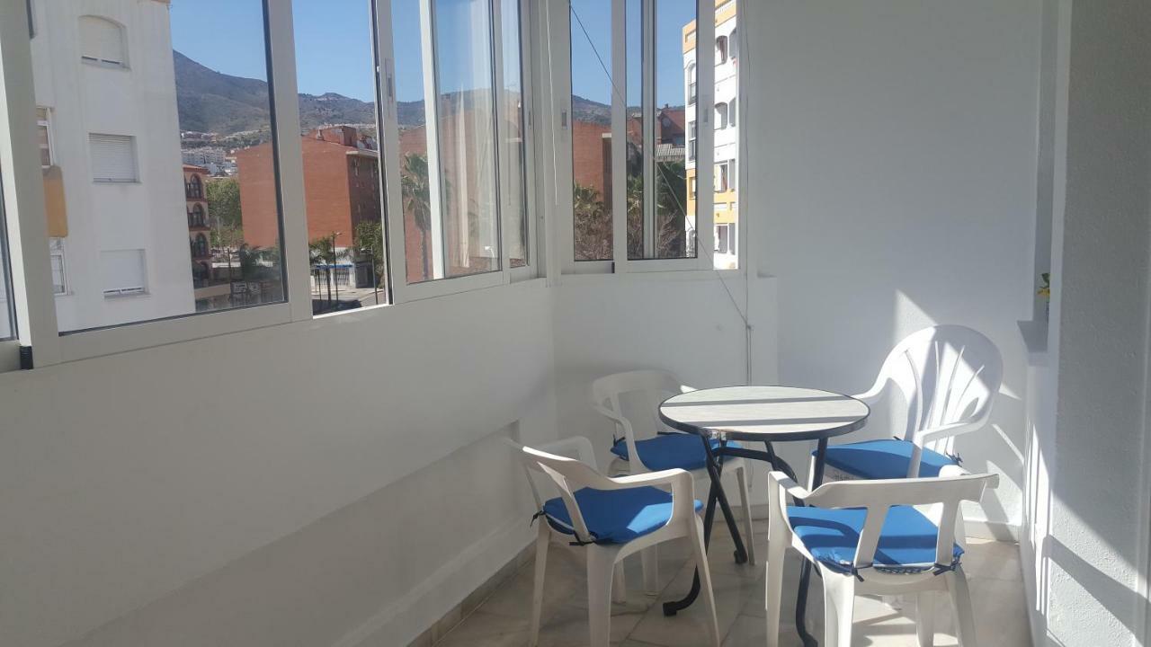 贝纳尔马德纳Apartamento Arroyo De La Miel, Luminoso Y Bonito公寓 外观 照片