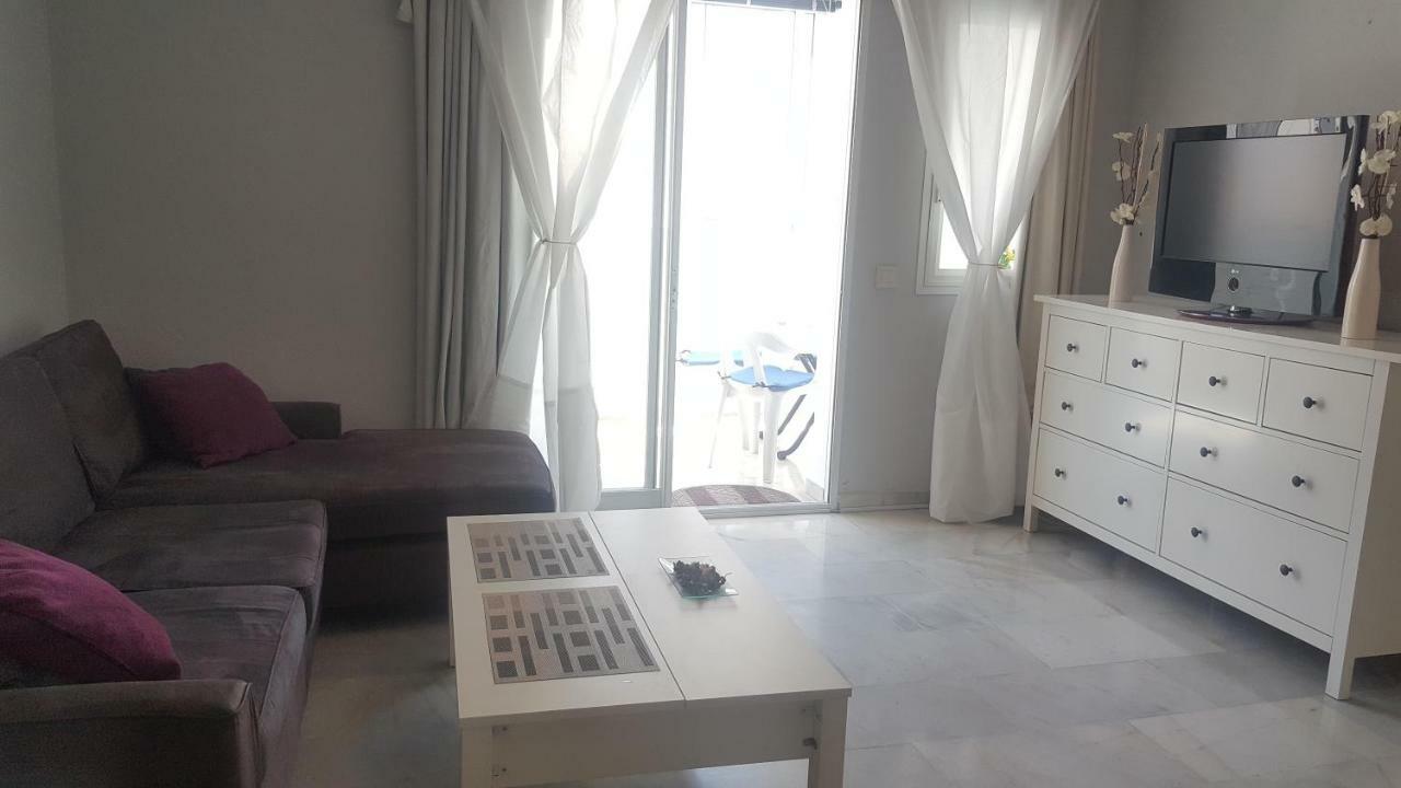 贝纳尔马德纳Apartamento Arroyo De La Miel, Luminoso Y Bonito公寓 外观 照片