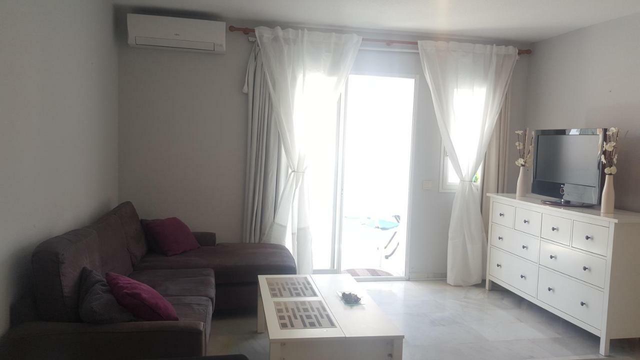 贝纳尔马德纳Apartamento Arroyo De La Miel, Luminoso Y Bonito公寓 外观 照片