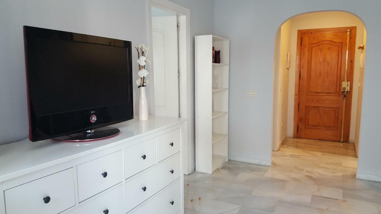 贝纳尔马德纳Apartamento Arroyo De La Miel, Luminoso Y Bonito公寓 外观 照片