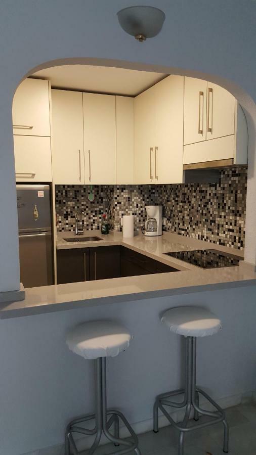 贝纳尔马德纳Apartamento Arroyo De La Miel, Luminoso Y Bonito公寓 外观 照片