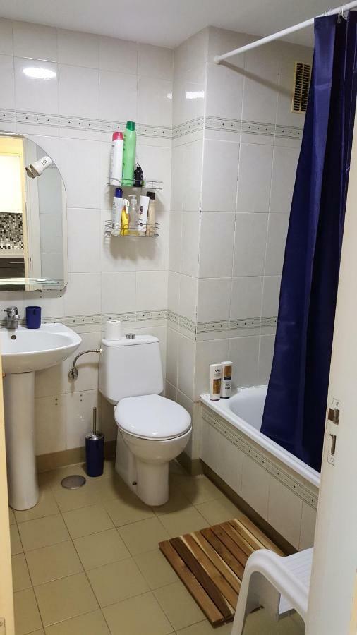 贝纳尔马德纳Apartamento Arroyo De La Miel, Luminoso Y Bonito公寓 外观 照片