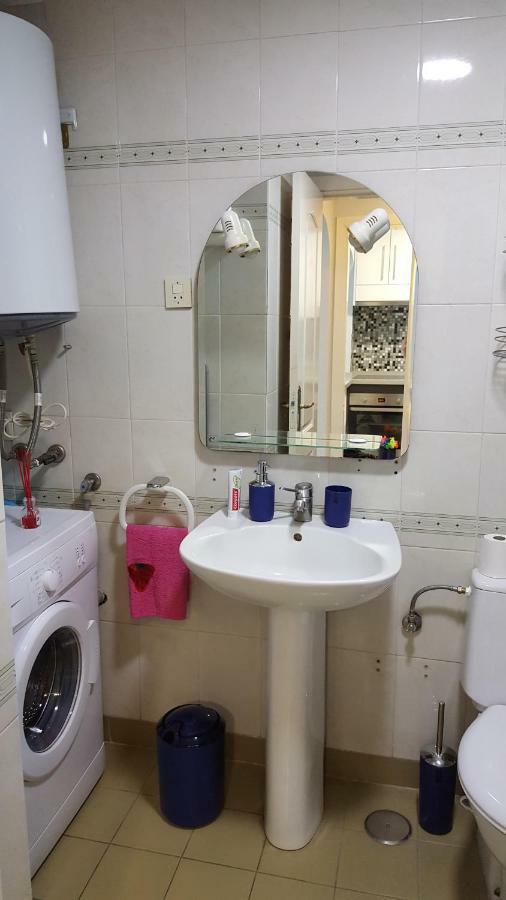贝纳尔马德纳Apartamento Arroyo De La Miel, Luminoso Y Bonito公寓 外观 照片