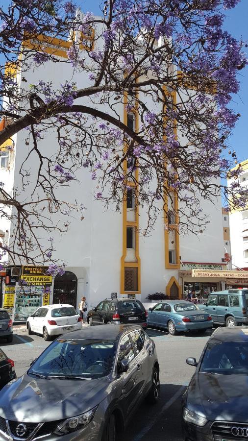 贝纳尔马德纳Apartamento Arroyo De La Miel, Luminoso Y Bonito公寓 外观 照片