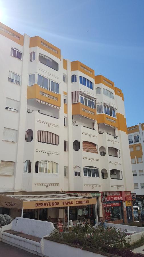 贝纳尔马德纳Apartamento Arroyo De La Miel, Luminoso Y Bonito公寓 外观 照片