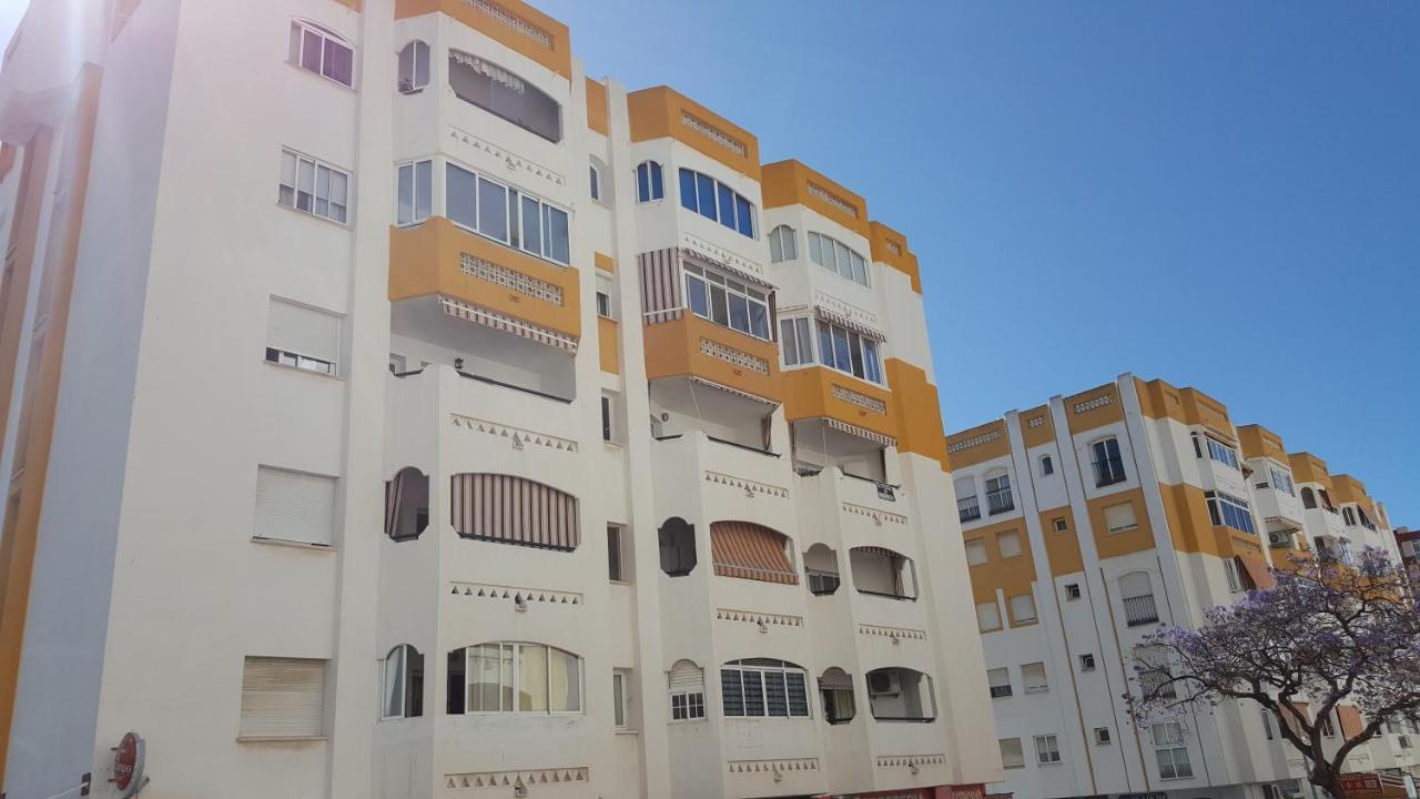 贝纳尔马德纳Apartamento Arroyo De La Miel, Luminoso Y Bonito公寓 外观 照片